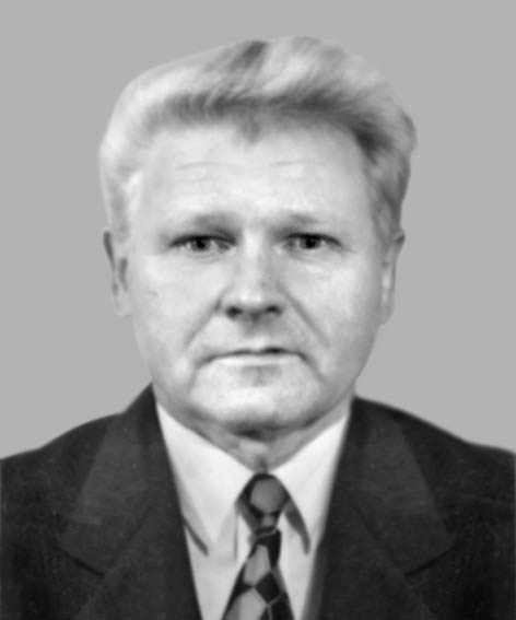 Канигін Юрій Михайлович — Енциклопедія Сучасної України