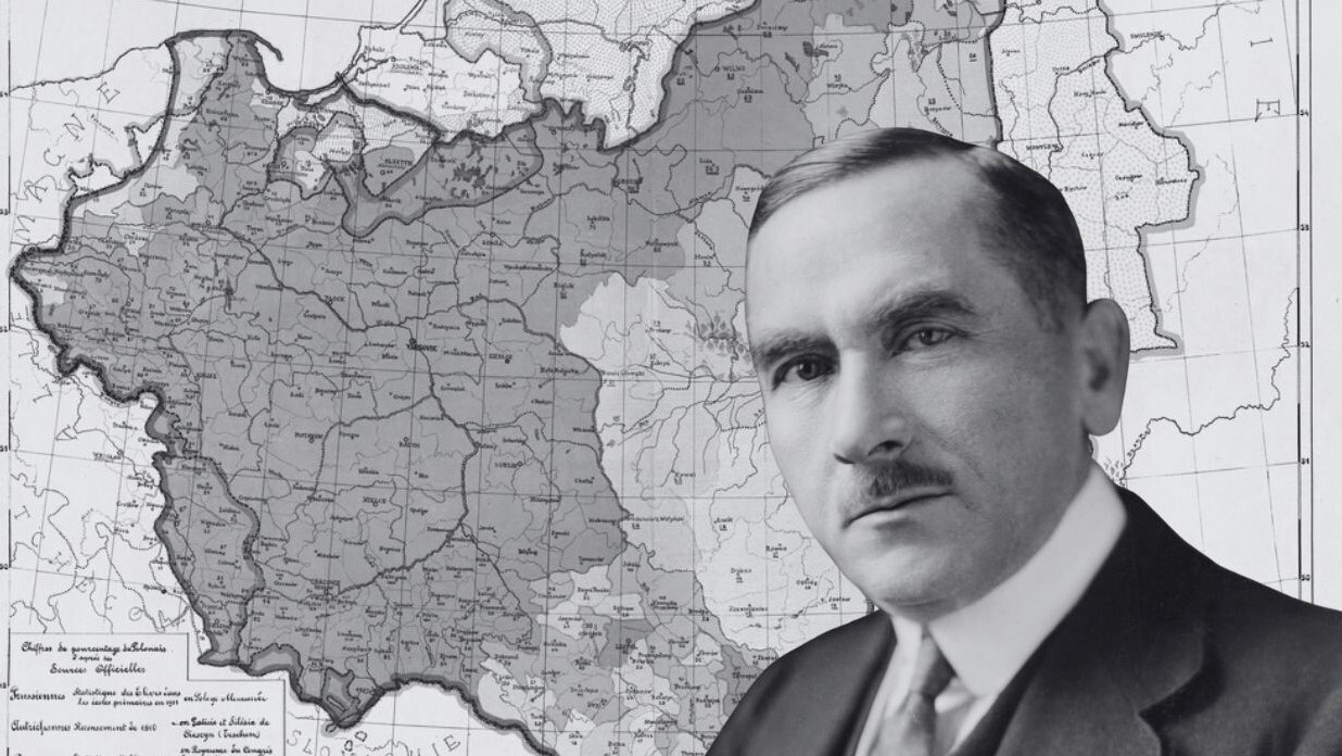 Roman Dmowski: przegrany czy nowoczesny patriota? Kim naprawdę był twórca niepodległej Polski? - Portal Być Mężczyzną