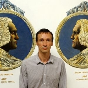 Володимир Костирко | ArtLvivOnline (Арт Львів Онлайн)