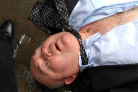 У Чернівцях побили прихильника особливого статусу Західної України