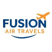 Travel FusionAir