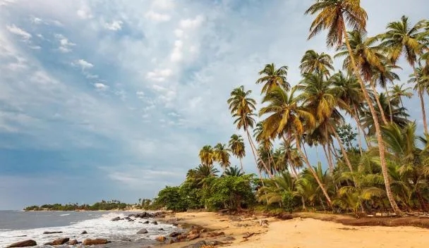10 Best Kribi Hotels, Cameroon (From US$21)