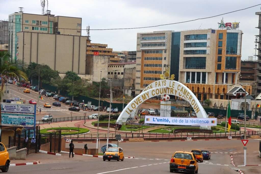 Yaoundé : Vibrante Métropole Africaine et Centre Historique CAMEROUN + - voyageavecnous.com