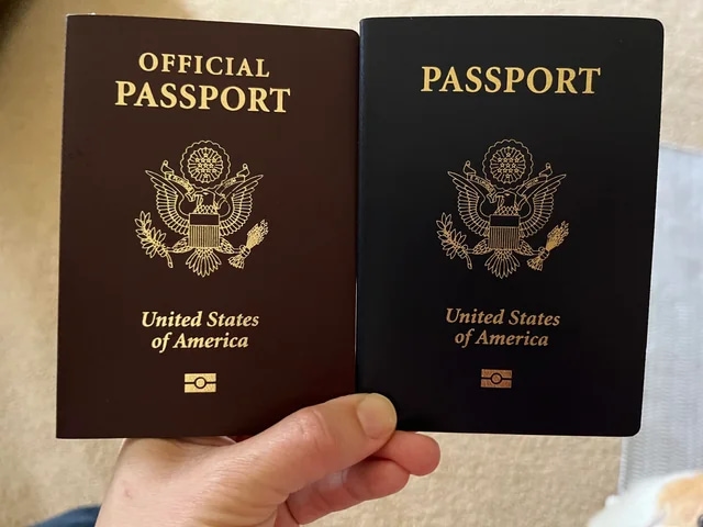 Passport vs Visa: Key Differences & Similarities