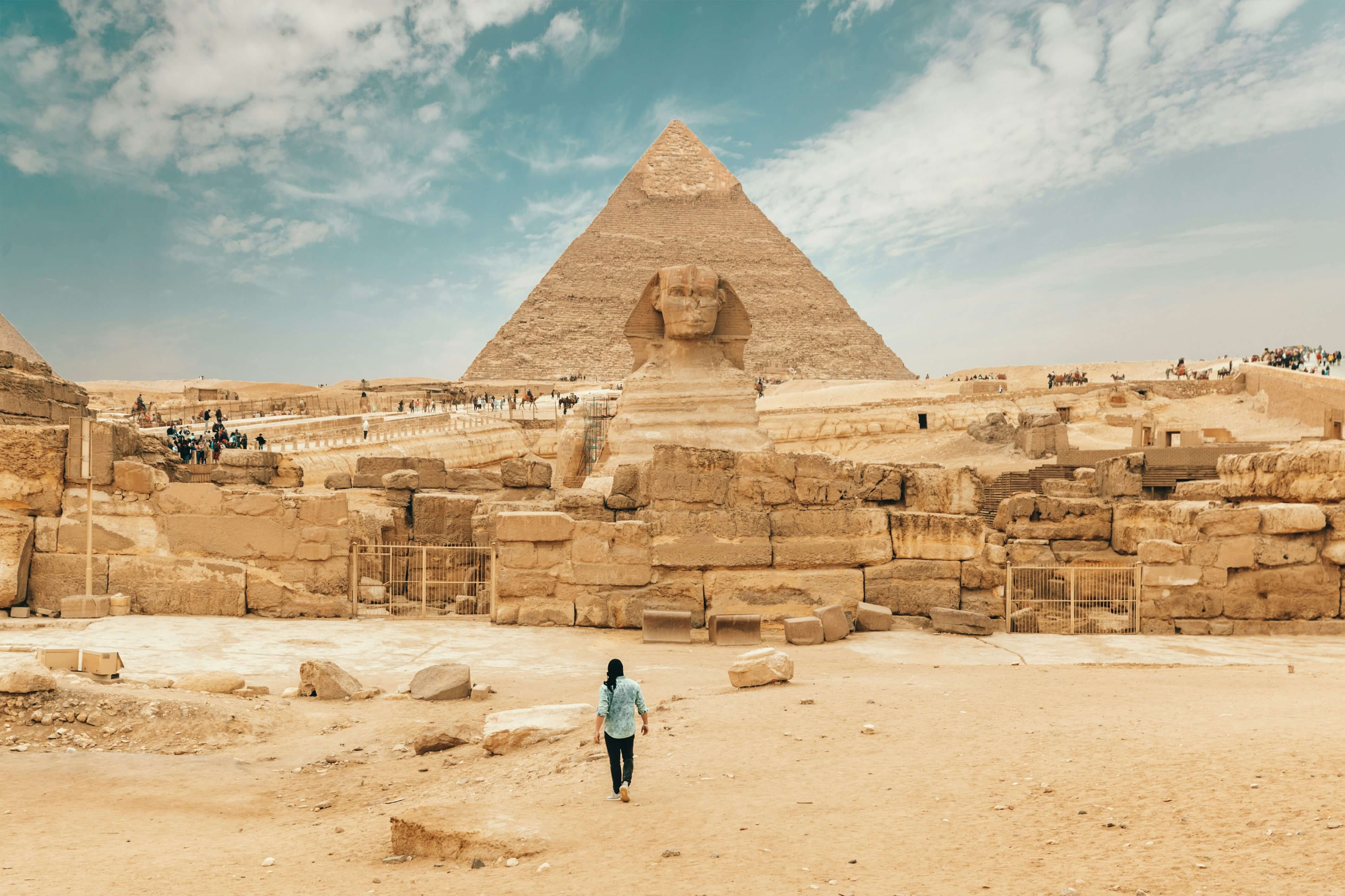 Egypt: All You Need To Know