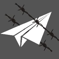 Листи в неволю