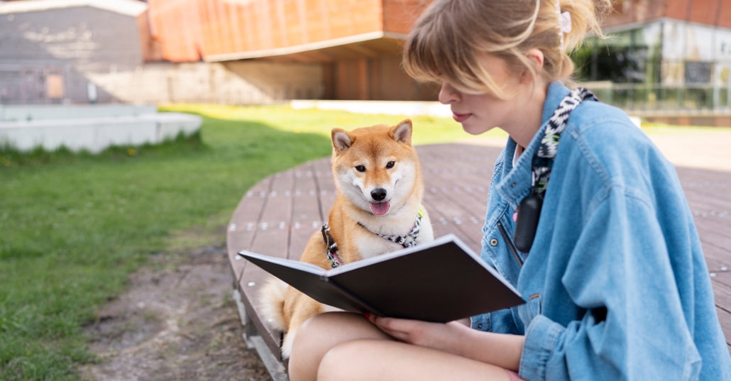 Guide to Living with an Emotional Support Animal