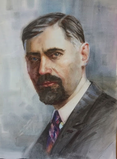 9. 5. 2020: Андрей Бродій и «Шпекуланты»: вінець на могылу зоркого наблюдателя націоналного развиваня підкарпатськых русинів - Quick.Cms - fast and simple content management system