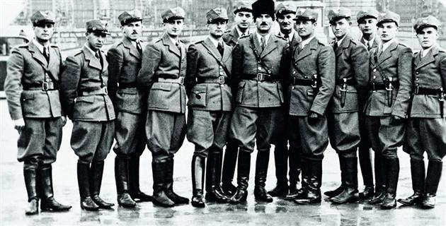 На Закарпатті відзначать річницю Карпатської України (План ...