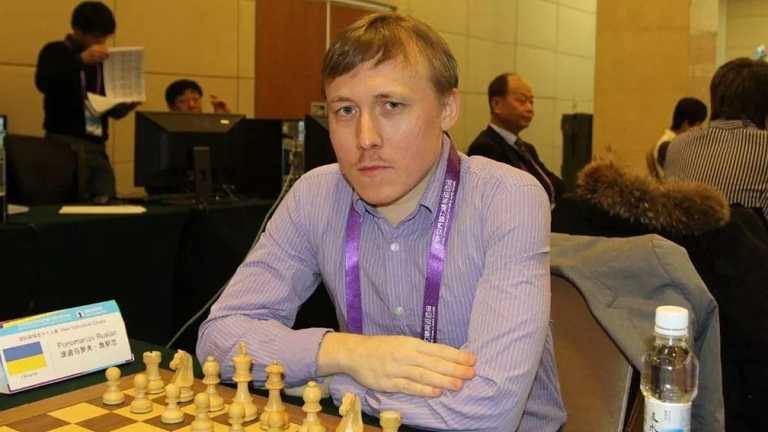 Руслан Пономарьов