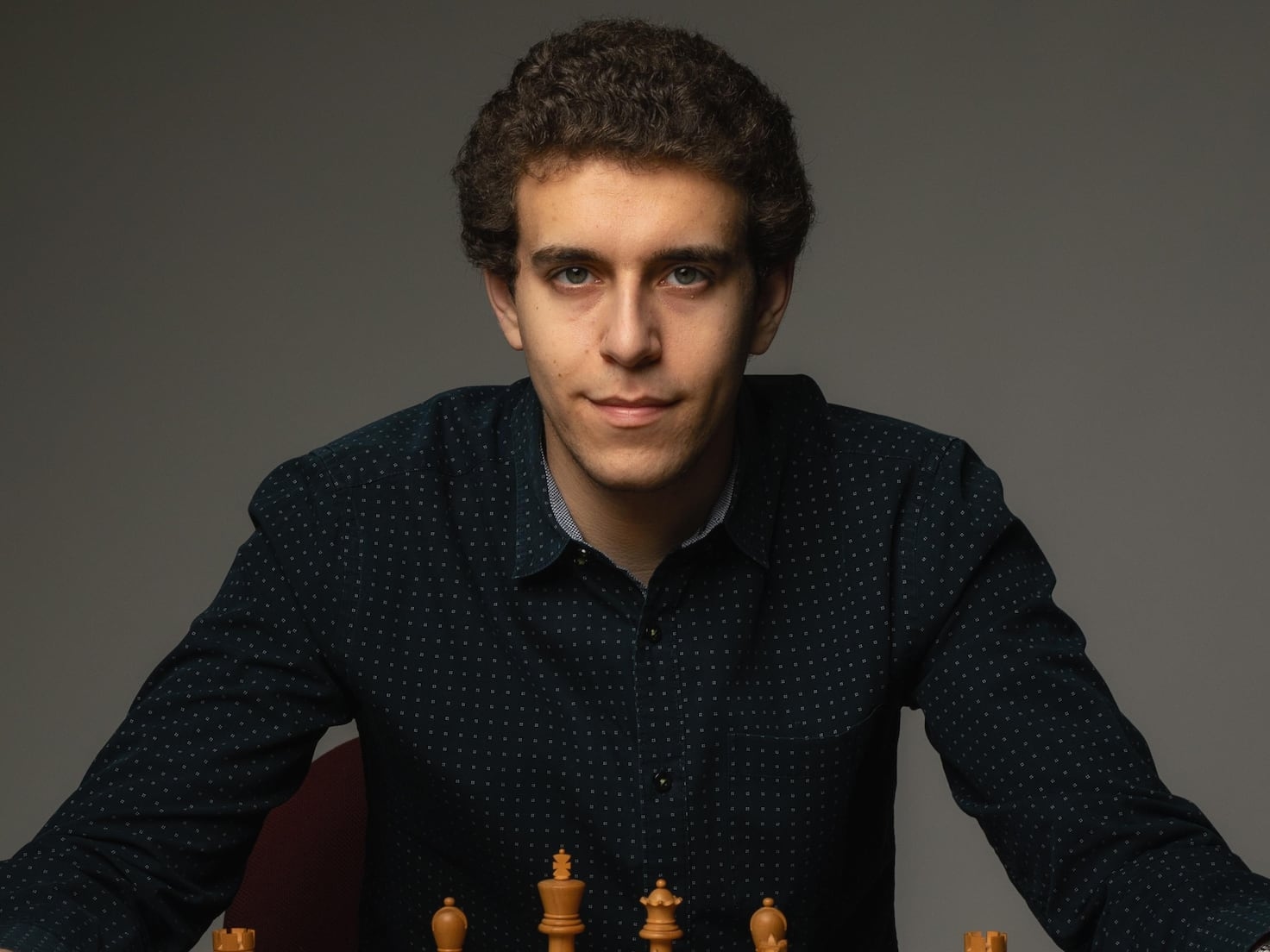 Деніел Народицький