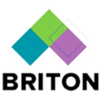 Брітон | Натяжні стелі