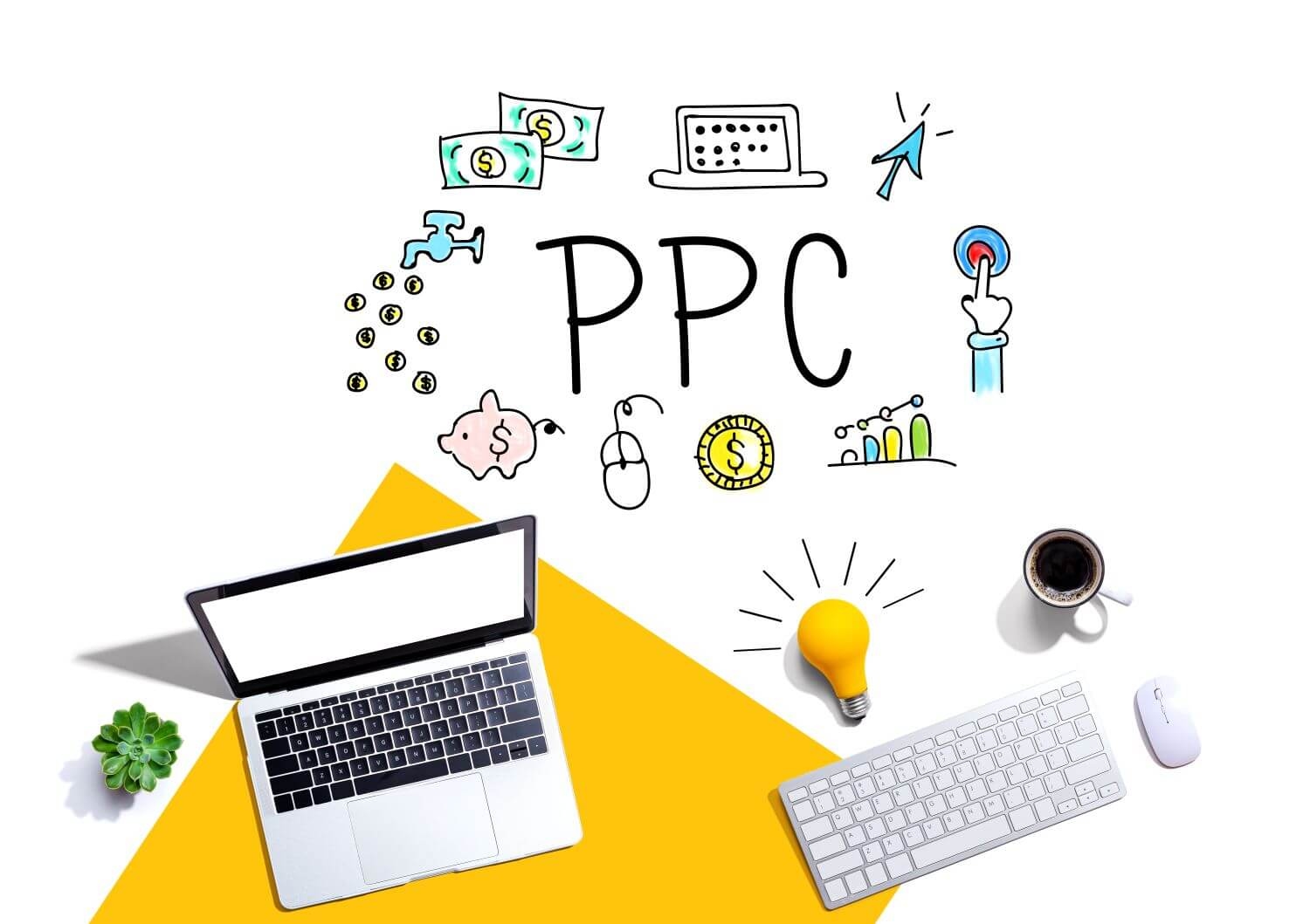 Pay Per Click Management & PPC Advertising | Click Thru Marketing