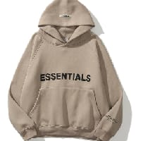 Essentials Hoodie