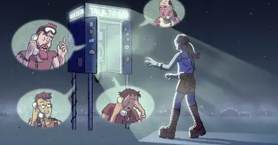 Картинка довгочиту