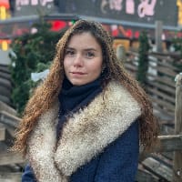 Влада Яресько