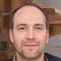 Роман Бойко