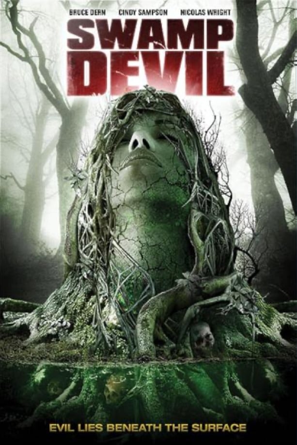 Болотяний диявол (2008)