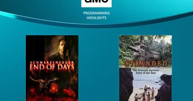 Листопад на AMC: Рік і Мішонн, кінець світу та ще трохи зомбі - на we.ua