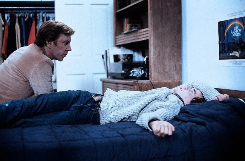 Звичайні люди (Ordinary People) - кадр із фільма