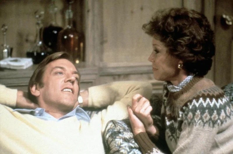 Звичайні люди (Ordinary People) - кадр із фільма