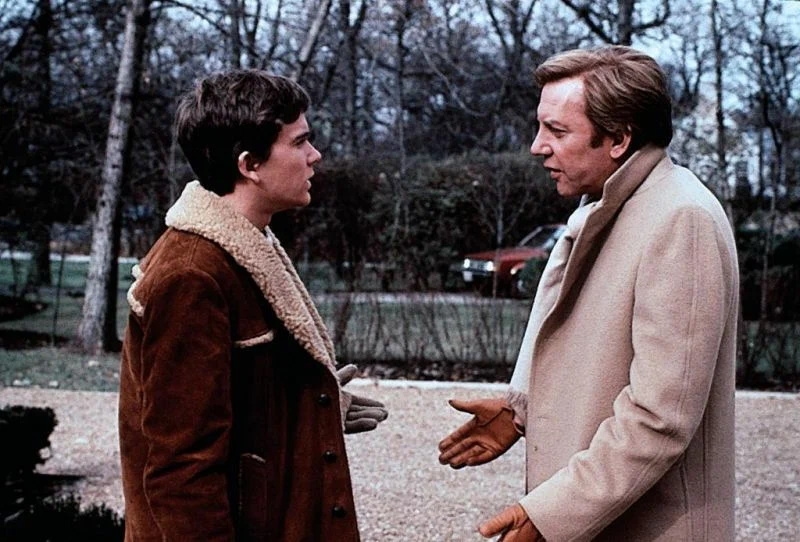 Звичайні люди (Ordinary People) - кадр із фільма