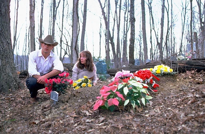Дочка шахтаря - Сіссі Спейсек та Томмі Лі Джонс