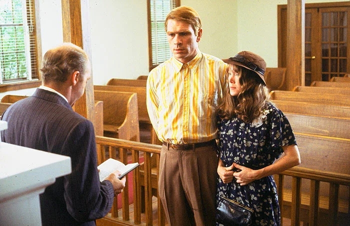 Дочка шахтаря - Сіссі Спейсек та Томмі Лі Джонс