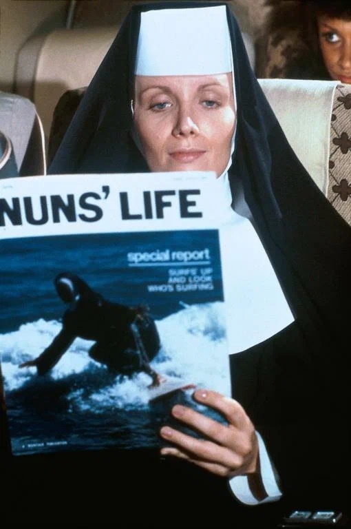 Аероплан - кадр із фільма