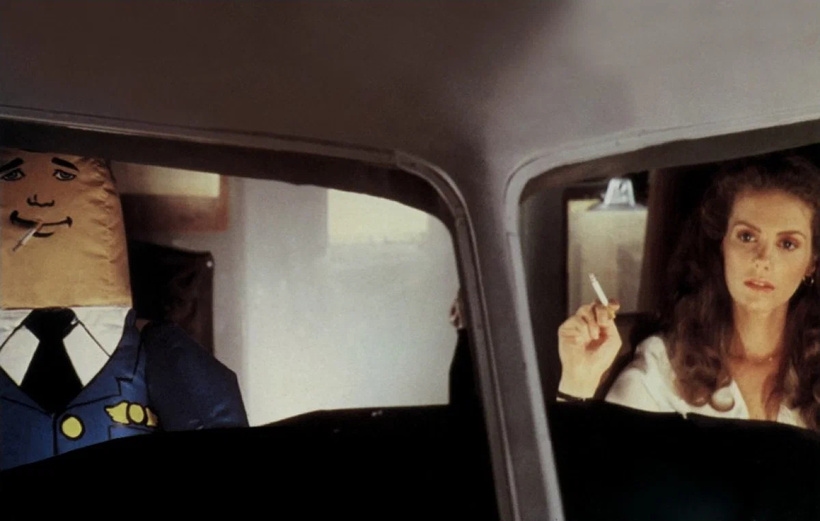 Аероплан - кадр із фільма