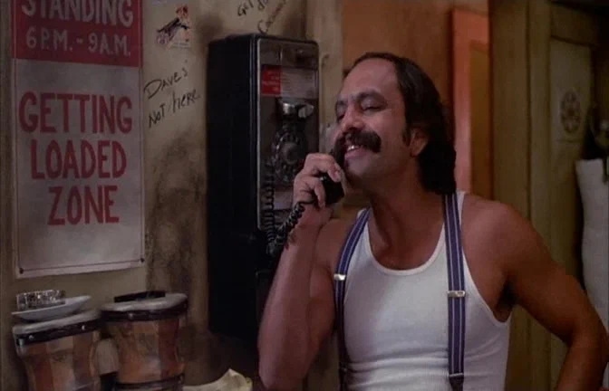 Наступний фільм Чіча і Чонга (Укурені 2) - кадр із фільму