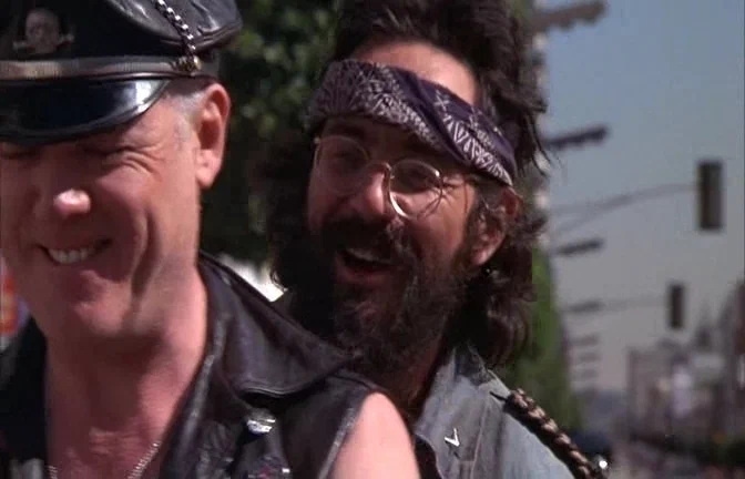 Наступний фільм Чіча і Чонга (Укурені 2) - кадр із фільму