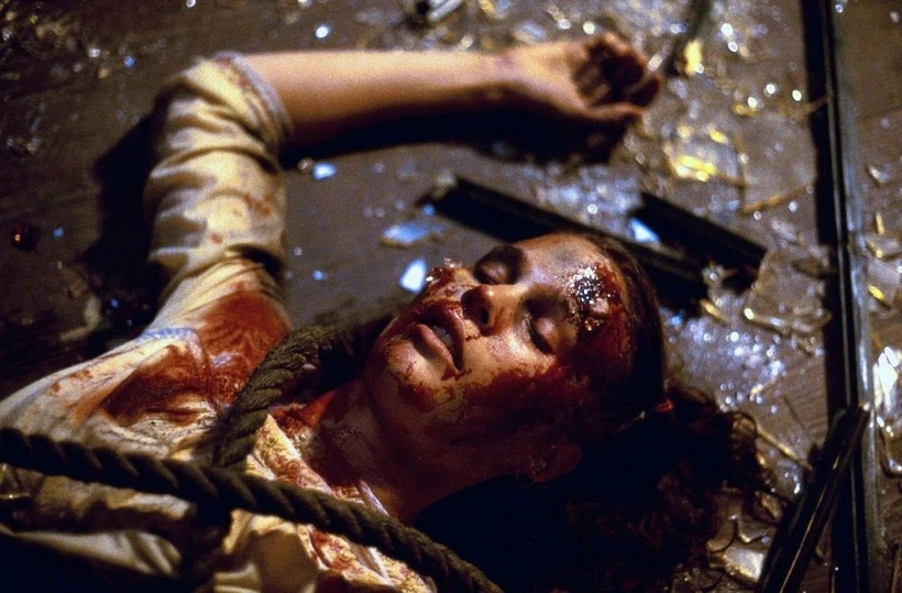 П'ятниця, 13-те - кадр із фільму