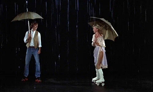 Ксанаду 1980 - кадр із фільму