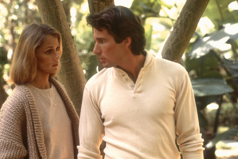 Американський жиголо - кадр із фільму