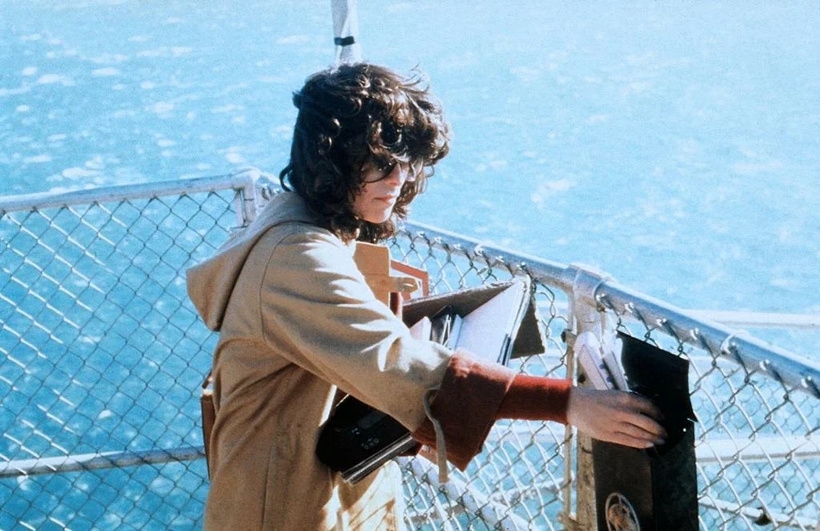 Туман (The Fog) - кадр із фільму