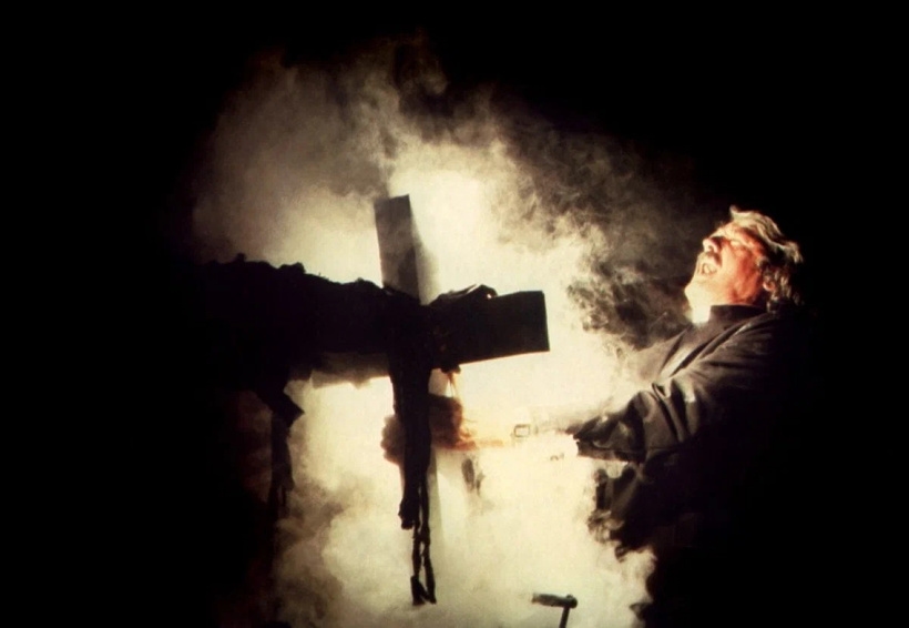 Туман (The Fog) - кадр із фільму