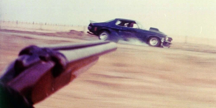 Шалений Макс - кадр із фільму 