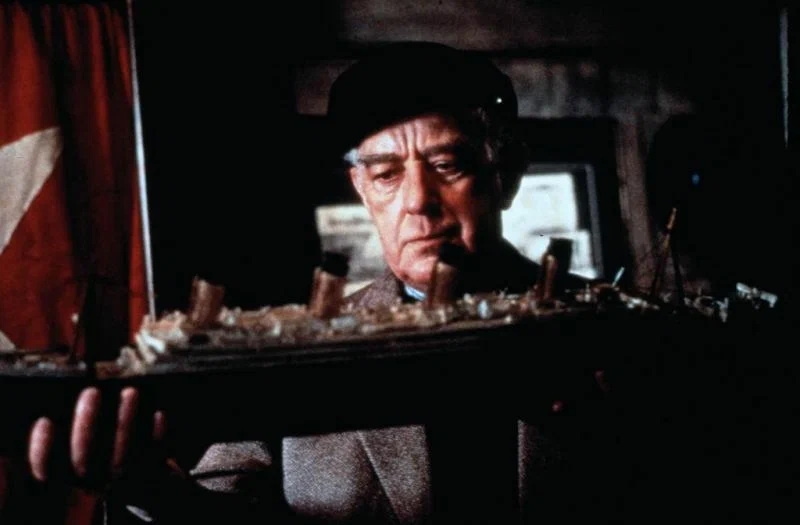 Підняти Титанік - кадр із фільму