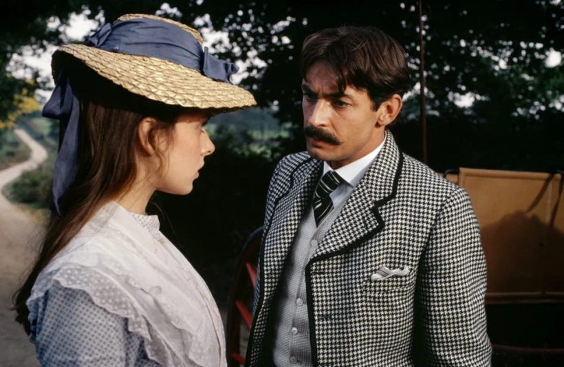 Тесс (Tess) 1979 - кадр із фільму