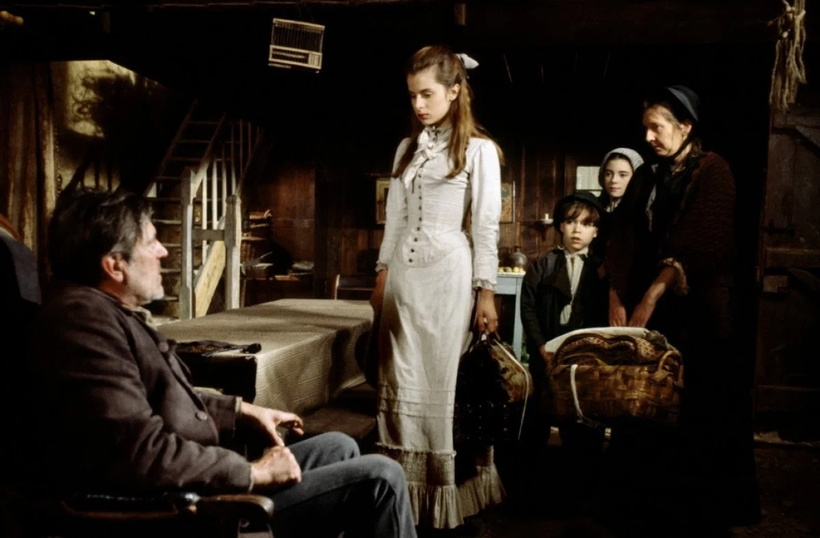 Тесс (Tess) 1979 - кадр із фільму