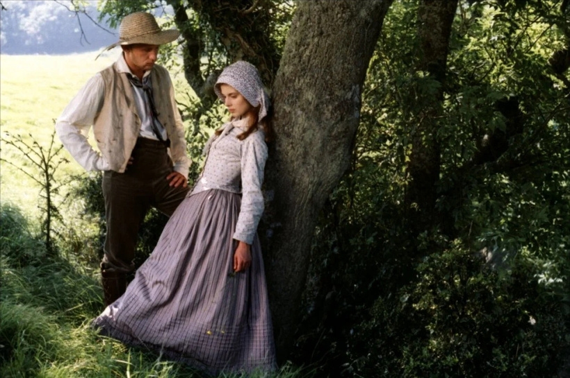 Тесс (Tess) 1979 - кадр із фільму