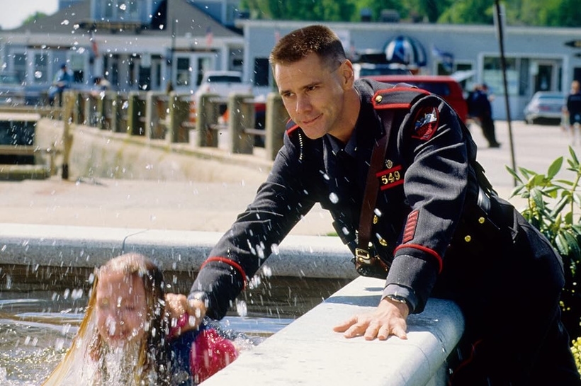 Я, знову я та Ірен (Me, Myself & Irene) 2000 - кадр із фільму