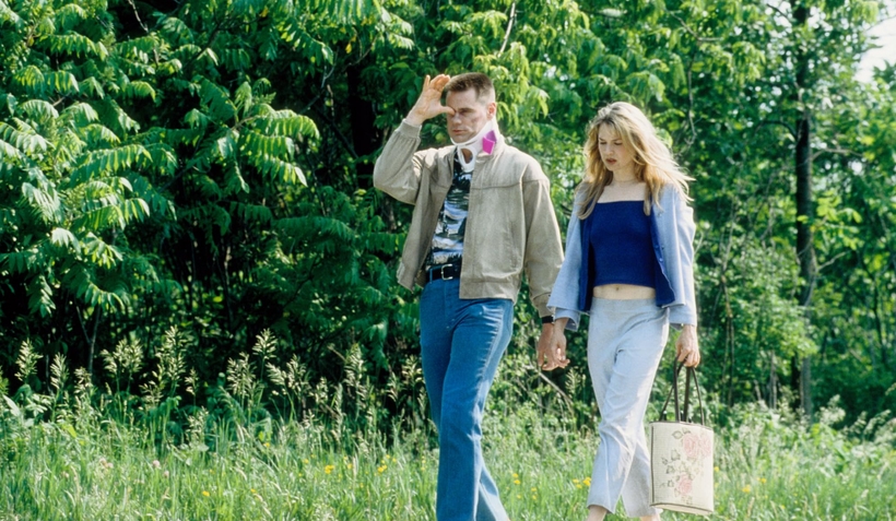 Я, знову я та Ірен (Me, Myself & Irene) 2000 - кадр із фільму