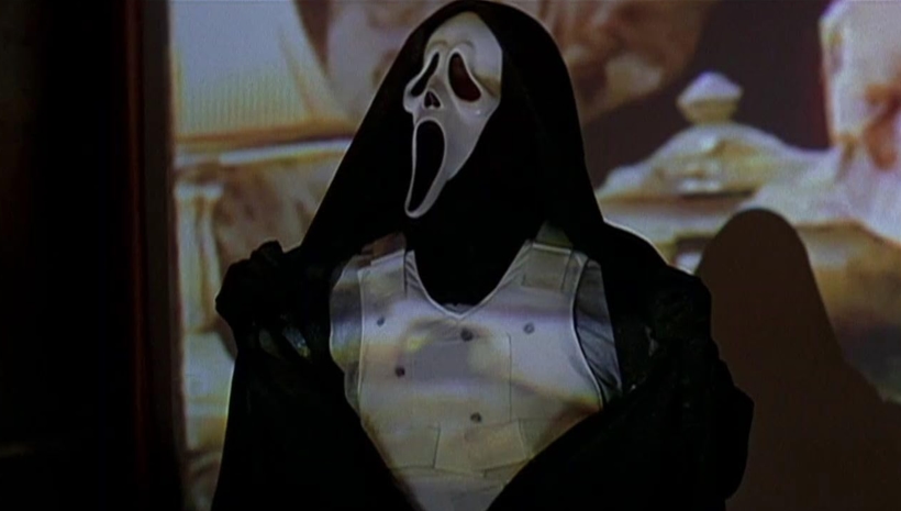 Крик 3 (Scream 3) 2000 - кадр із фільму