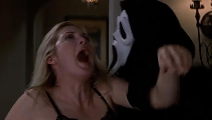 Крик 3 (Scream 3) 2000 - кадр із фільму