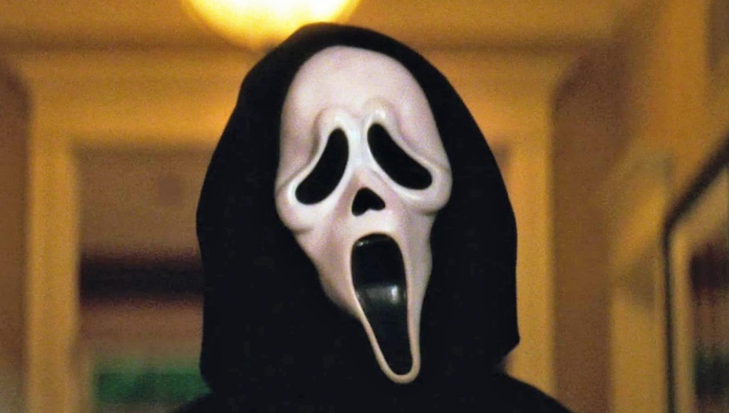 Крик 3 (Scream 3) 2000 - кадр із фільму