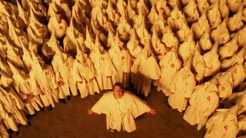 О, де ж ти, брате? (O Brother, Where Art Thou?) 2000 - кадр із фільму