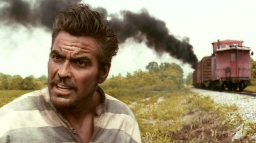 О, де ж ти, брате? (O Brother, Where Art Thou?) 2000 - кадр із фільму