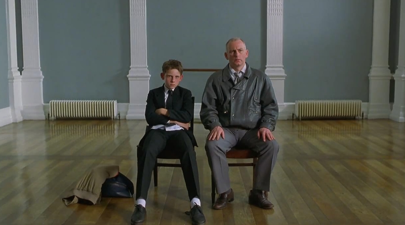 Біллі Елліот (Billy Elliot) 2000 - кадр із фільму